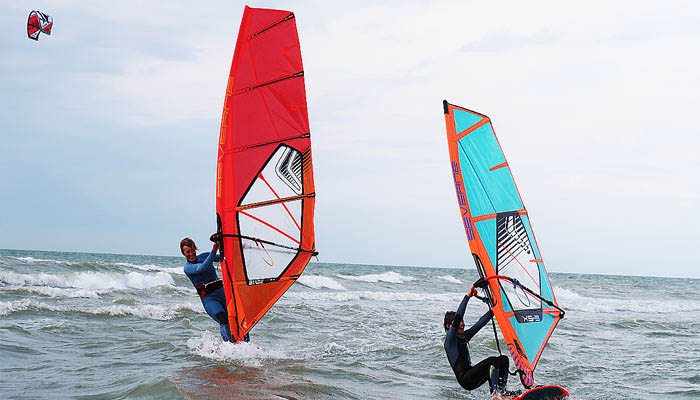 Watersport