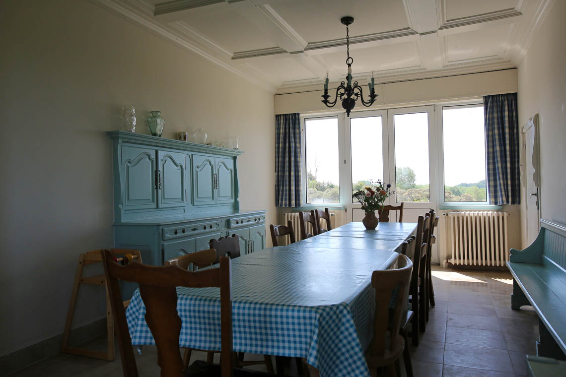 Vakantiehuis Koksijde - Pic au Vent (foto 11)